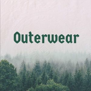 Outerwear